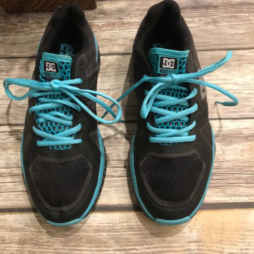 DC Running Shoes Women